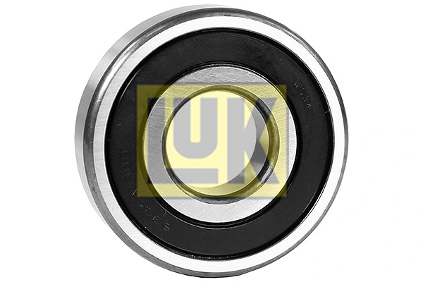 Pilot Bearing, clutch
